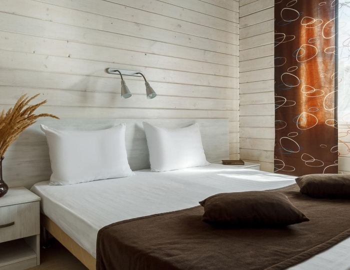 Стандарт 2-комнатный - Курортный комплекс Pontos Family Resort Zarya / Понтос Фэмили Резорт Заря