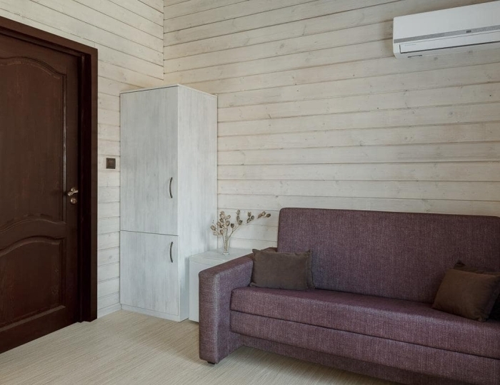 Стандарт 2-комнатный - Курортный комплекс Pontos Family Resort Zarya / Понтос Фэмили Резорт Заря