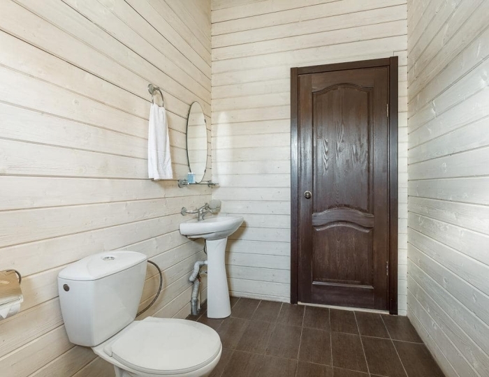 Стандарт 2-комнатный - Курортный комплекс Pontos Family Resort Zarya / Понтос Фэмили Резорт Заря