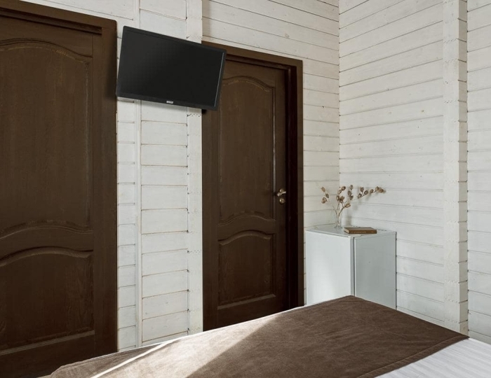 Стандарт - Курортный комплекс Pontos Family Resort Zarya / Понтос Фэмили Резорт Заря