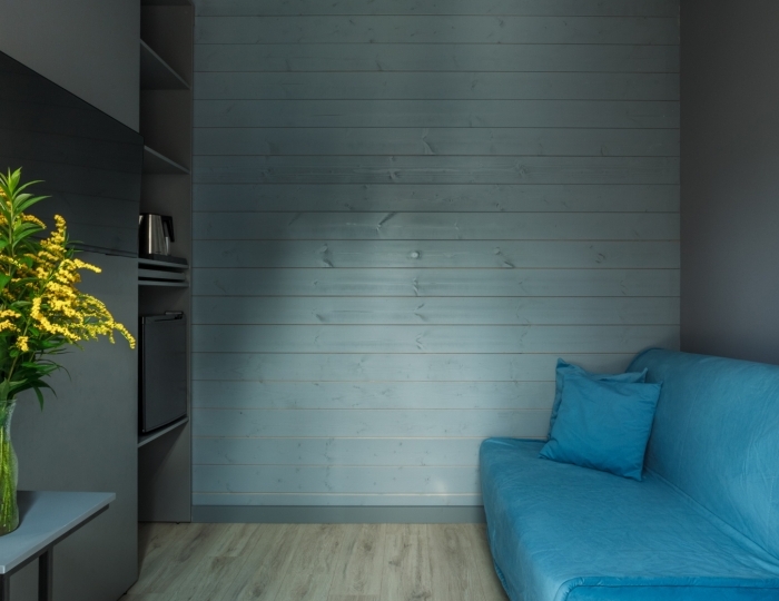 Бунгало 2-местный - Курортный комплекс Pontos Family Resort Zarya / Понтос Фэмили Резорт Заря